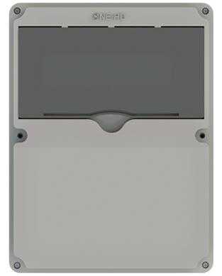 Nead 210x280 Boş Kombinasyon Kutusu