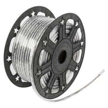 Cata CT-4573 220 Volt Şerit Led 120 Led Mavi