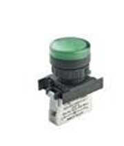 Mutlusan 22mm Sinyal Armatürü 220v Ledli