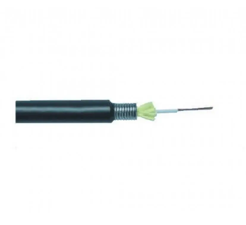 Erat 24 CORE SM G652.D SLT SJCSA PE FİBER OPTİK KABLO