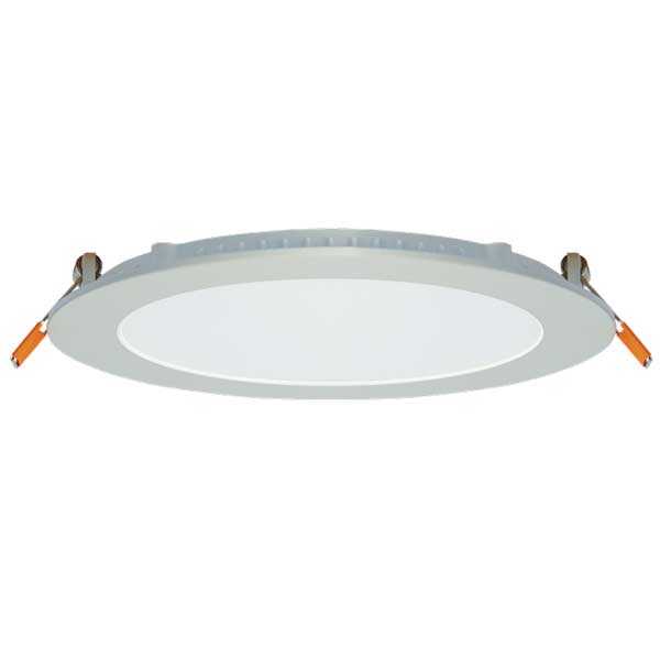 Pelsan 24w 6500k Smd Led Downlıght (Beyaz)