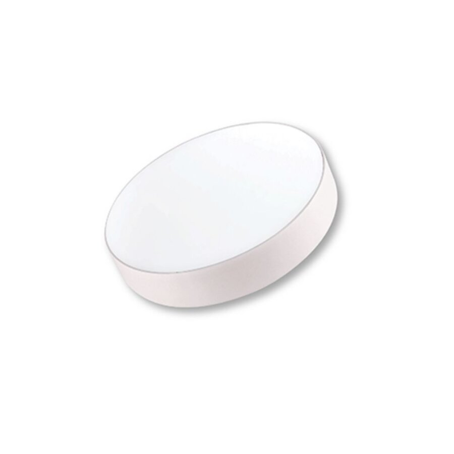 ACK AP05-02430 24W 6500K Beyaz Yuvarlak Backlight Sıva Üstü LED Panel