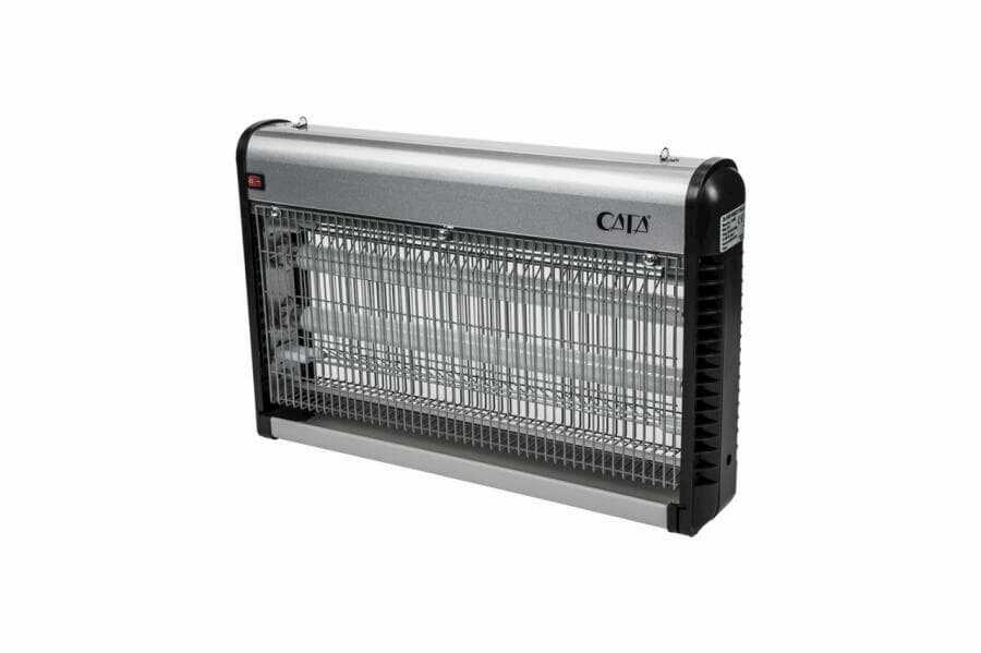 Cata 2X15 Sinek Armatür CT-9402