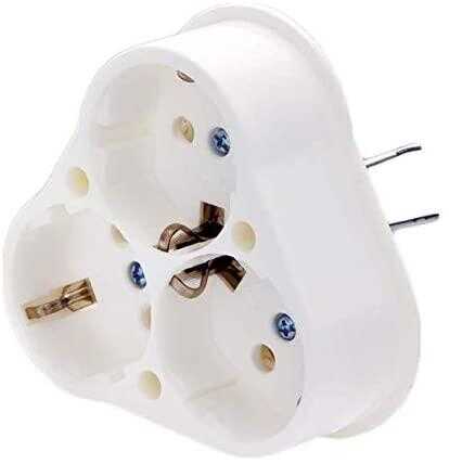 Nead 1003 3 Lü Topraklı Fiş Priz