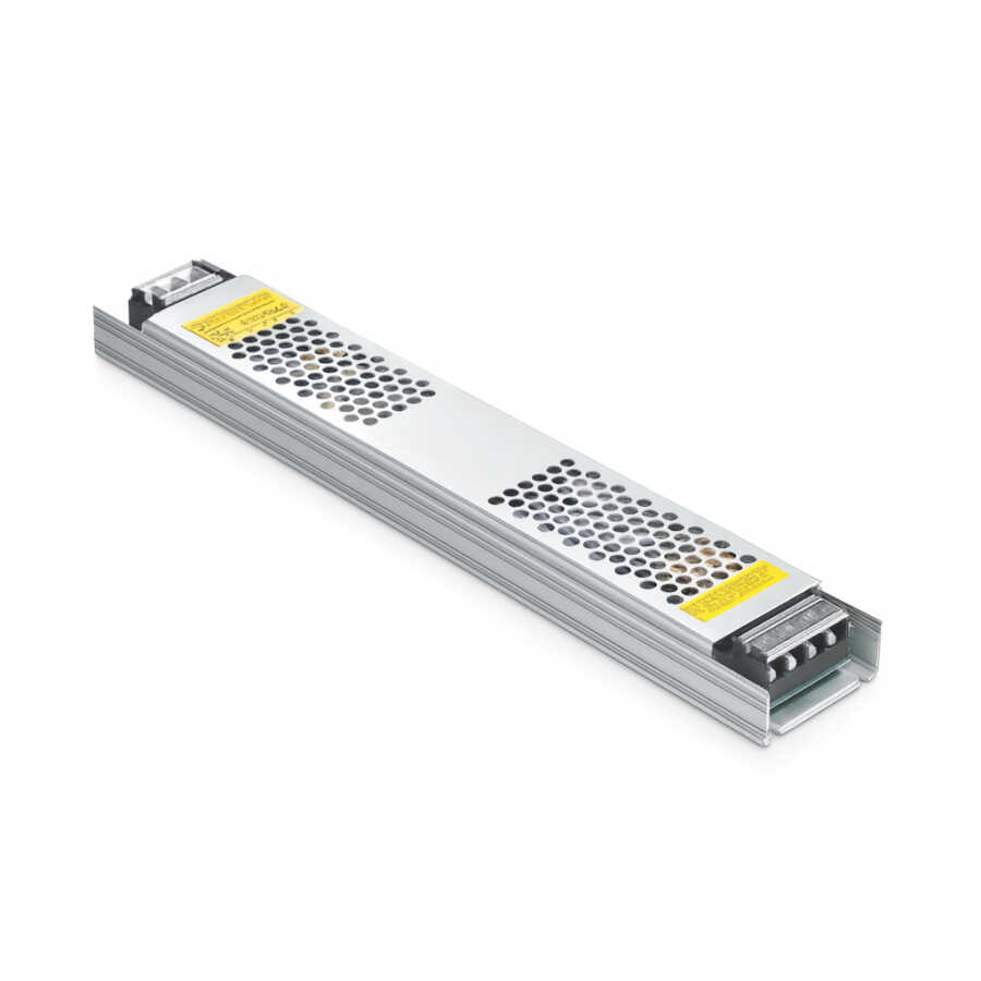 Inoled 360W 30A Ultra Slim Şerit Led Trafosu