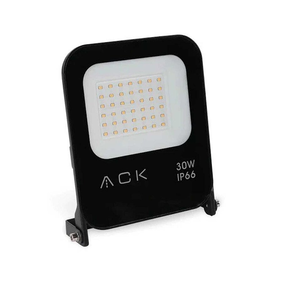 ACK AT62-03032 30W 6500K Beyaz LED Projektör
