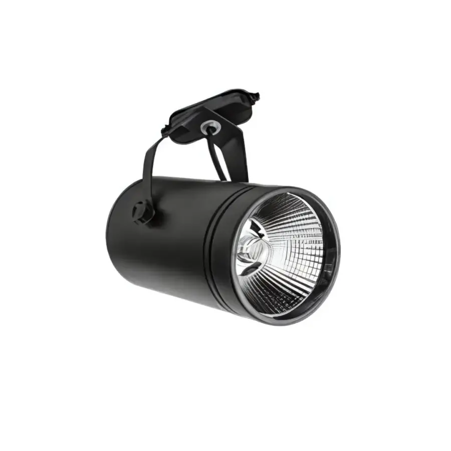 Cata Ct-5317 40W Merga Ray Spot Armatür 6400K Beyaz Işık