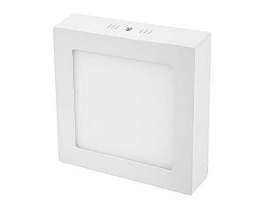 Cata Ct-5274 30w Sıva Üstü Led Panel Kare Günışığı