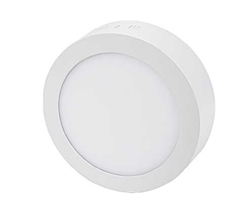 Cata CT-5273 30w Sıva Üstü Led Panel Yuvarlak Günışığı