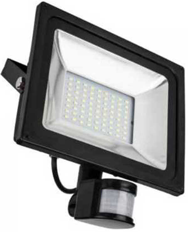 Cata 30w Smd Led Projektör (Sensörlü) (Beyaz) CT-4611