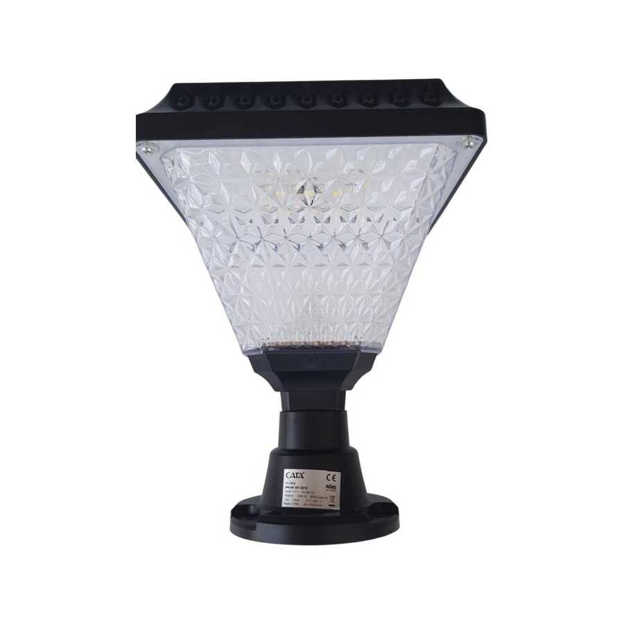 Cata CT-7315 30W Solar Set Üstü