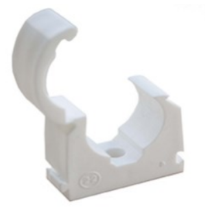 Mutlusan 32'lik Antigron Boru Kroşesi Kapaklı