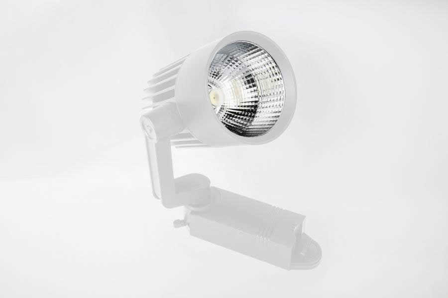 Cata CT-5325G 36W Alya Cob Led Ray Spot Armatür 3200K Günışığı