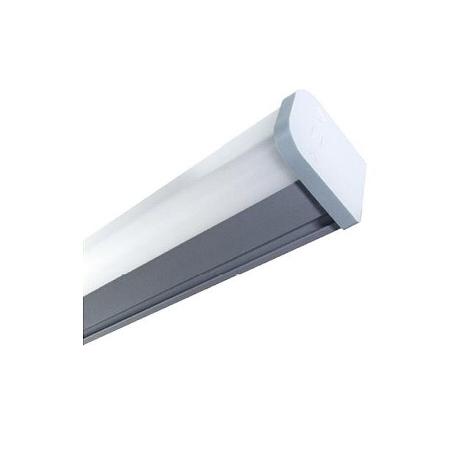 ACK AT03-11210 36W 4000K Sıcak Beyaz LED Bant Etanj Armatür