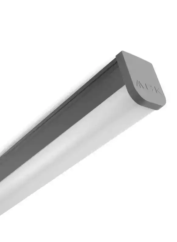 ACK AT03-31230 36W 6500K IP65 120CM Led Etanj Armatür Acil Durum Kitli