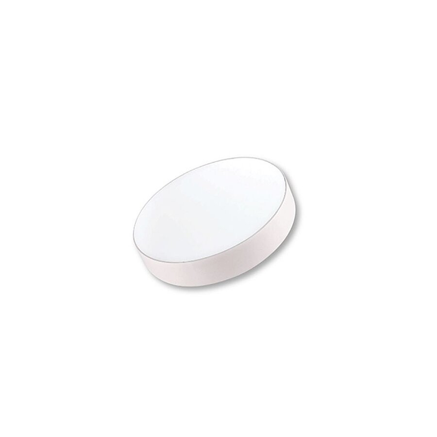ACK 36W Yuvarlak Sıva Üstü LED Panel 4000K Doğal Beyaz AP05-03610