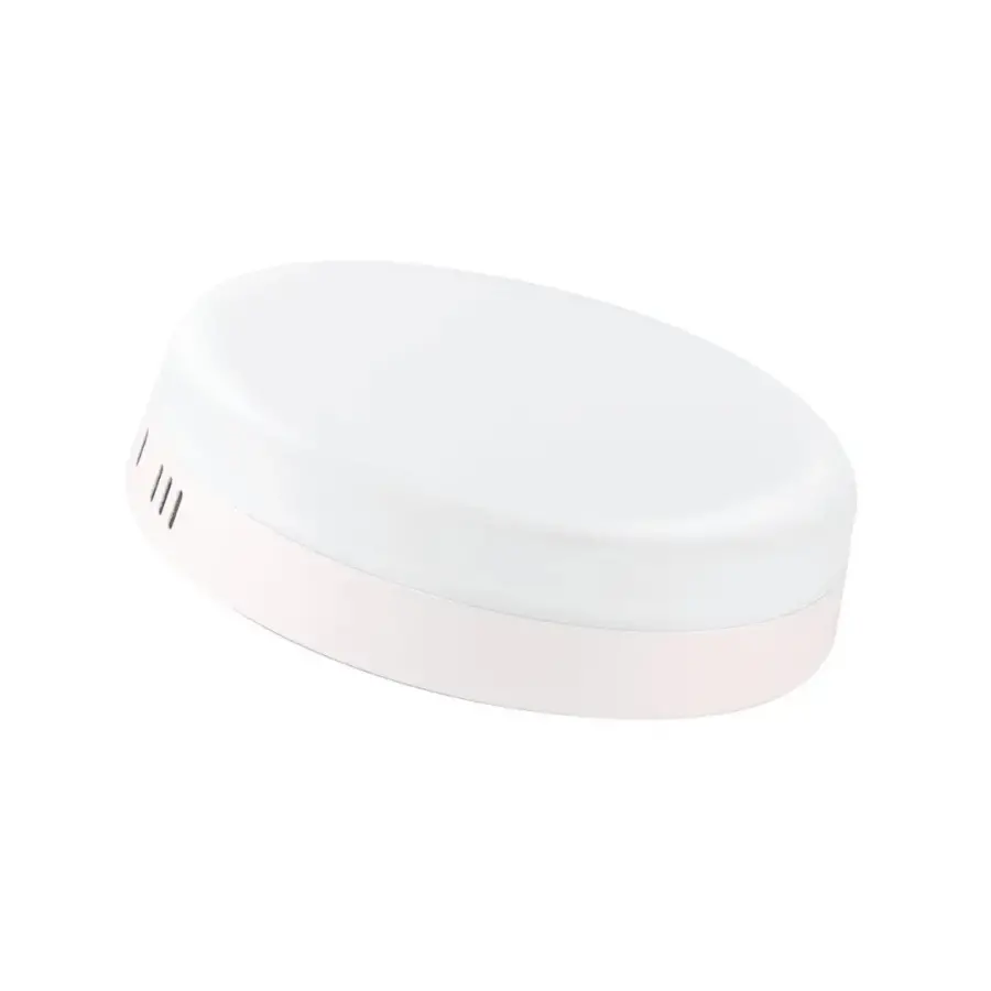 ACK AP11-03600 36W Cerçevesiz Sıva Üstü Yuvarlak Led Spot Panel Armatür 3000K Günışığı