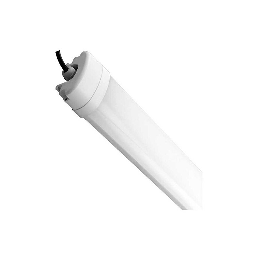 ACK AT02-01200 Uranüs Led Etanj Armatür, 1200mm 36W 3000K Günışığı
