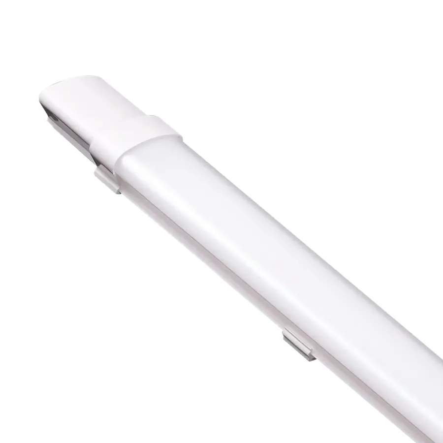 ACK AT02-01230 36W 120cm Uranüs Etanj Led Bant Armatür 6500K Beyaz Işık IP65