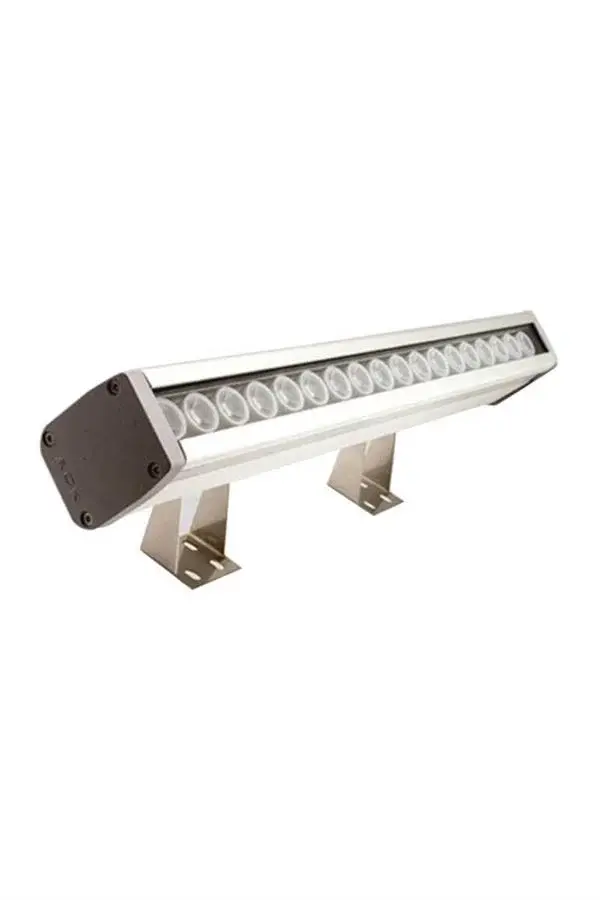 ACK AT20-03633 36W Led Wallwasher 94CM 6500K Beyaz Işık IP65