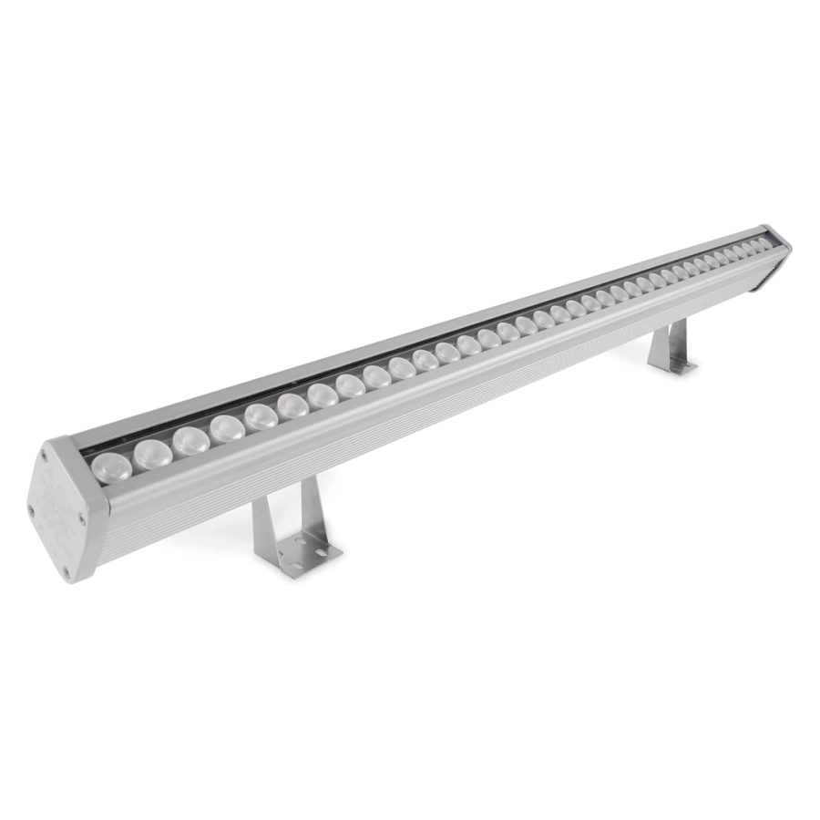 ACK AT20-03693 36W Led Wallwasher 100 cm RGB Işık IP67