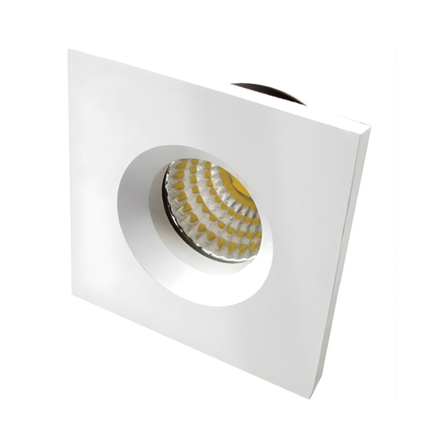 ACK AH07-01700 3W 3000K Günışığı Sıva Altı Led Spot Armatür