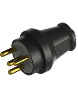 Nead 4005 3x25 A Trifaze Fiş