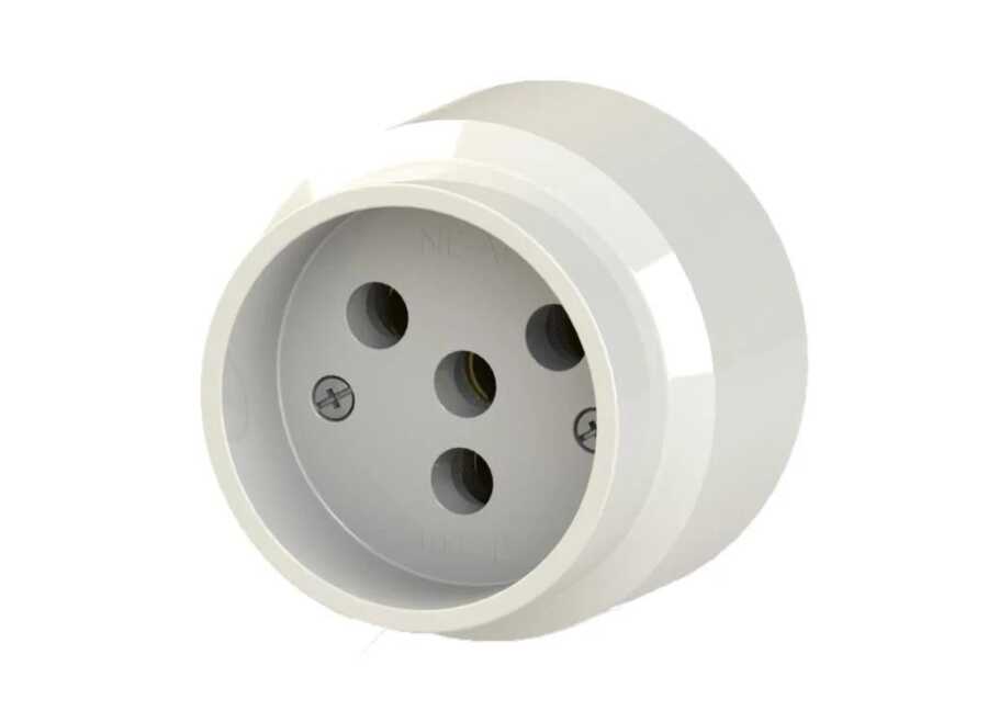 Nead 3X25A Trifaze Priz