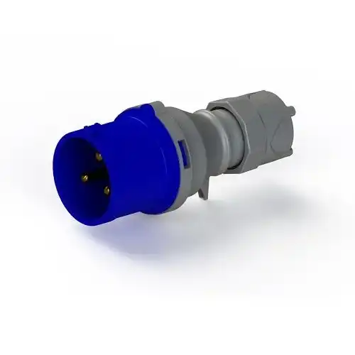 Nead 3321 3X32 A Düz Fiş