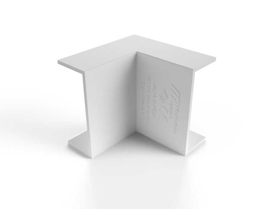 Mutlusan 40X16 İç Köşe