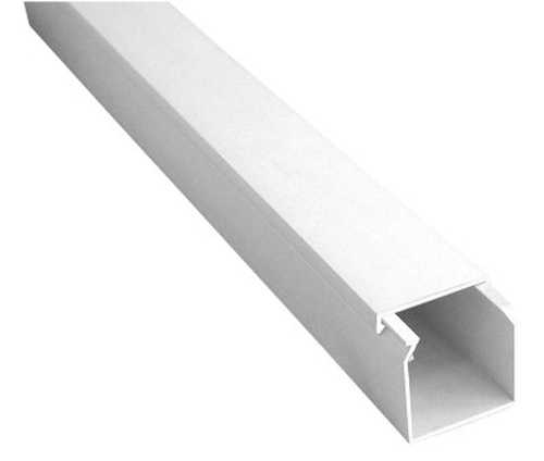 Mutlusan 40x40 Kablo Kanalı Canalex