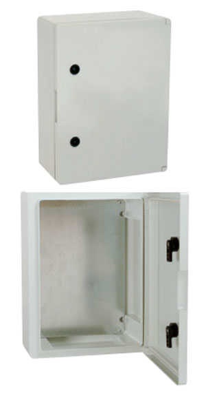 Çetinkaya 40x50x17,5 Plastik Pano