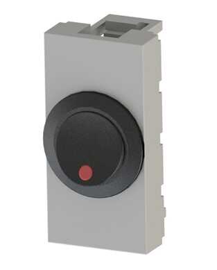 Nead 45x22,5 Mm Anahtar Siyah