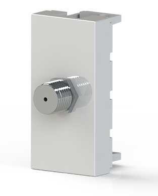 Nead 2090 45X22,5 mm Uydu Prizi