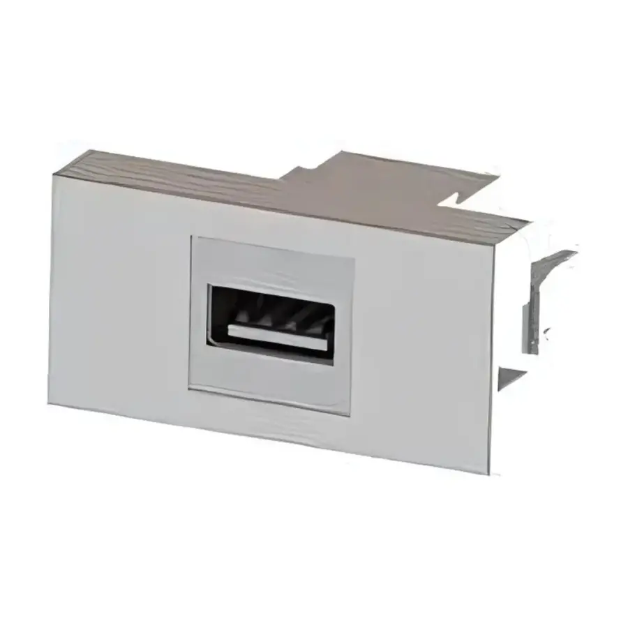 Nead 45X22,5 Usb Dişi Giriş Çıkışlı