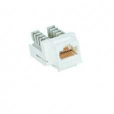 Mutlusan 45x45 Data Konnektörü (1x8) Cat5