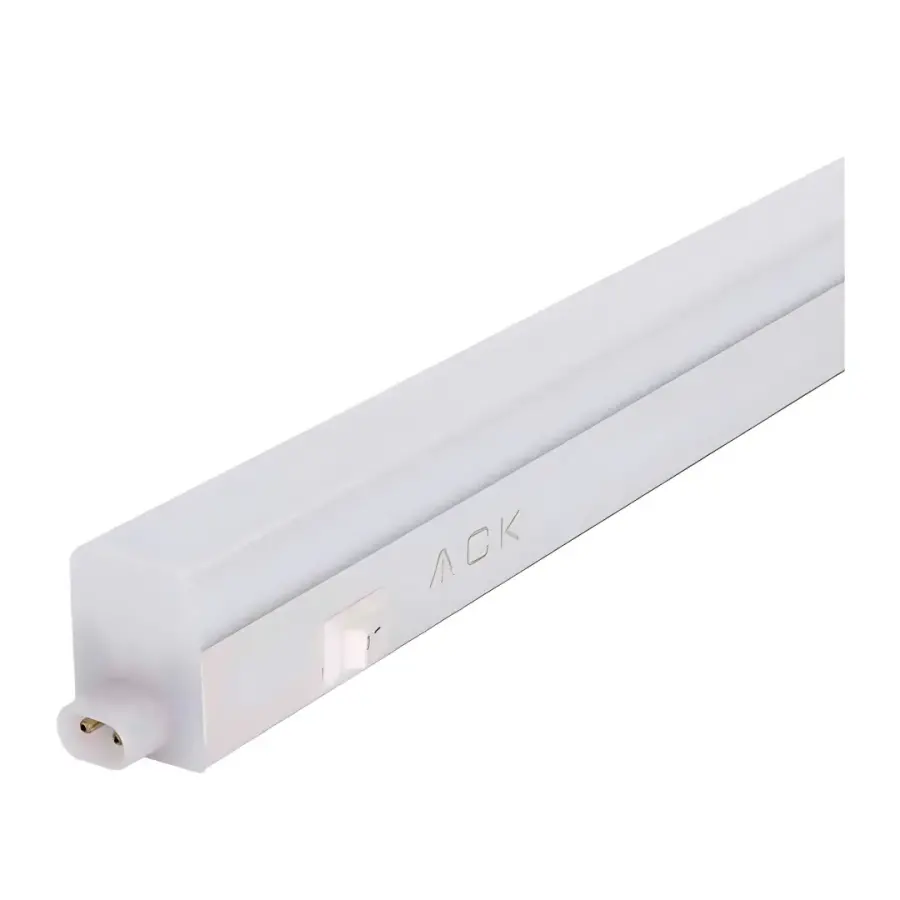 ACK AN10-00430 4W 31cm Merkür Led Bant Armatür 6500K Beyaz Işık