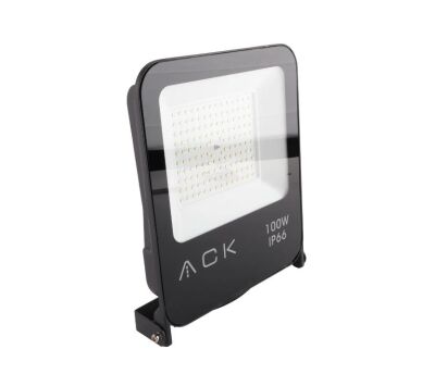 ACK AT62-19132 50W Led Projektör 6500K Beyaz Işık