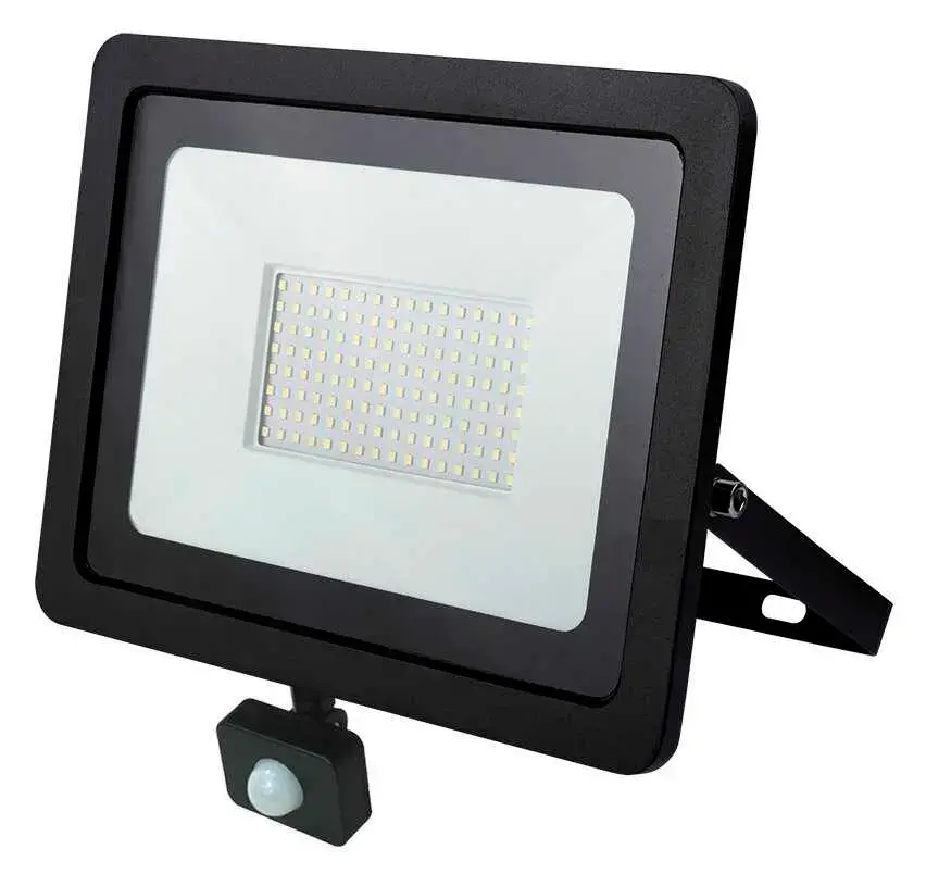 Jupiter 50W Sensörlü Led Projektör