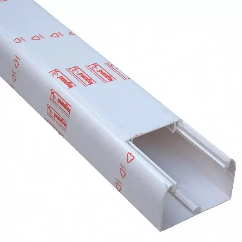 Legrand 010412 Dlp Gulot 50X80mm Kablo Kanalı