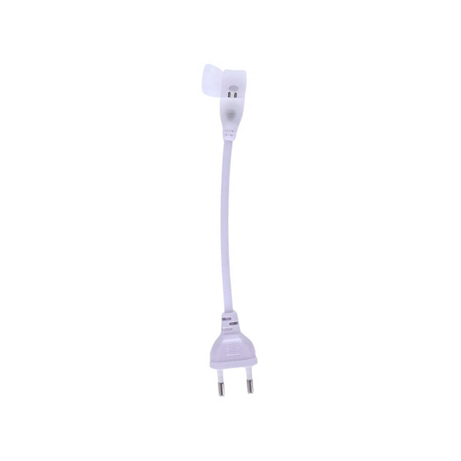 ACK A05-95-012 5x10MM 220V Şerit LED Enerji Kablosu