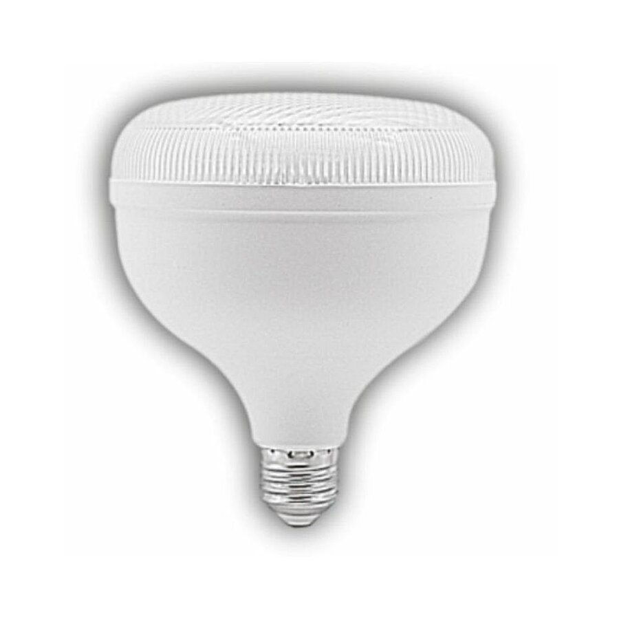 CT-4155 Kristal Torch Led Ampul, Beyaz Işık 55W E27