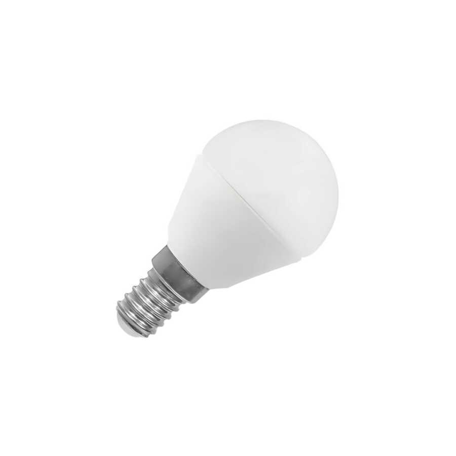 ACK AA11-00513 5W Top Led Ampul 220-240V E14 Duylu 6500K Beyaz Işık