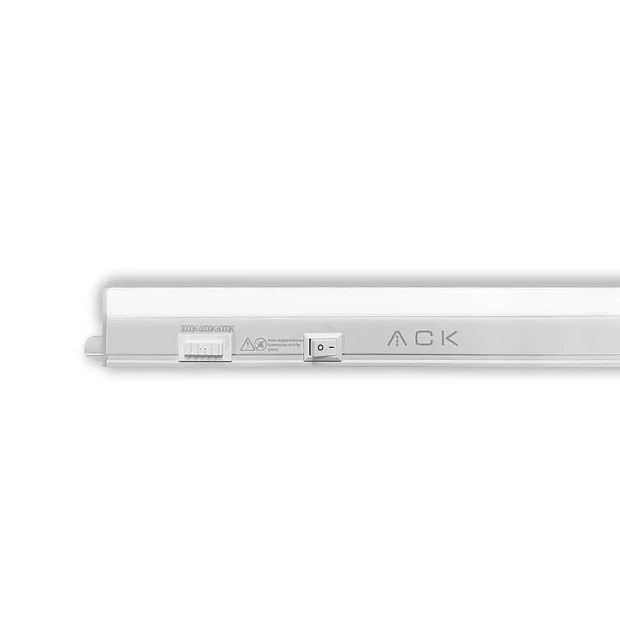 ACK Merkür AN10-00590 5W CCT Ayarlanabilir LED Bant Armatür