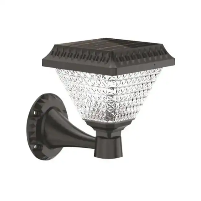 Cata CT-7316 30W Solar Bahçe Armatürü