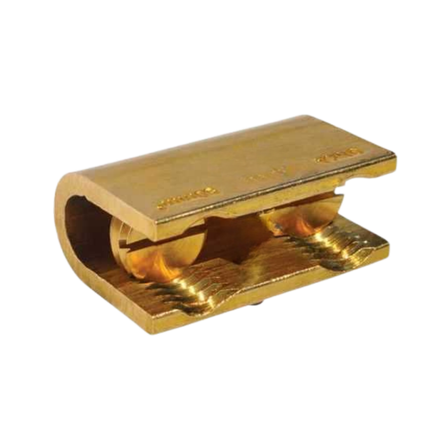 Mutlusan 6 Lık U Klemensi