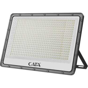 Cata CT-4666 600W Slim Led Projektör 6400K Beyaz