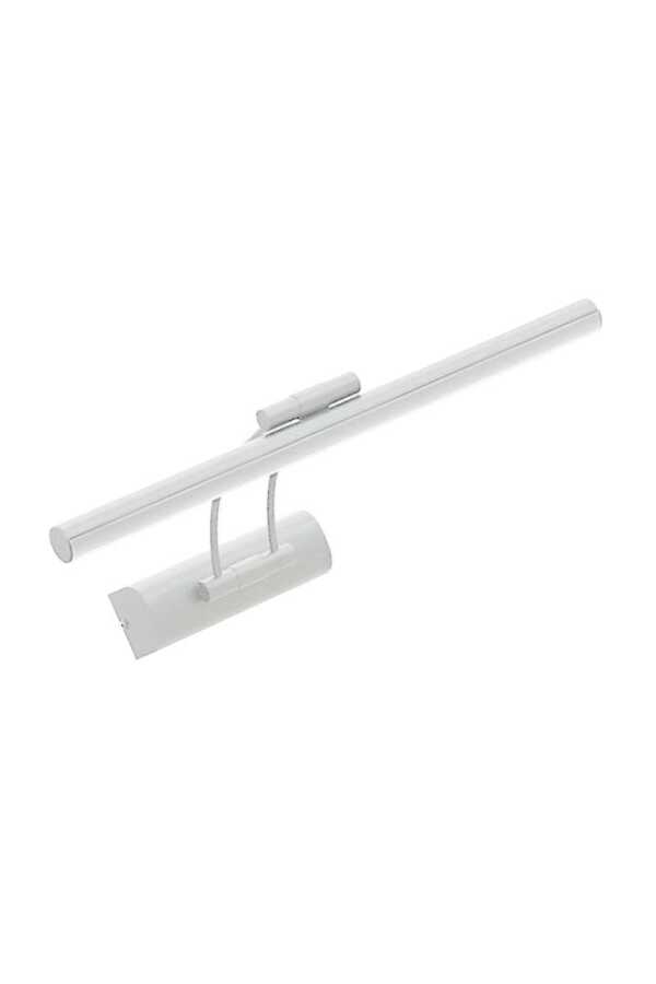 ACK AH10-00130 6W Beyaz Kasa Led Tablo Apliği 6500K Beyaz Işık