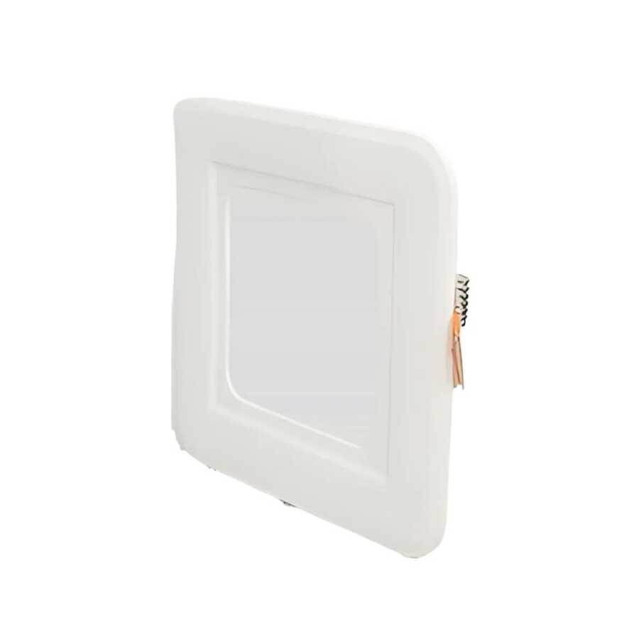Cata Ct-5135 6w Led Panel Armatür Kare Günışığı