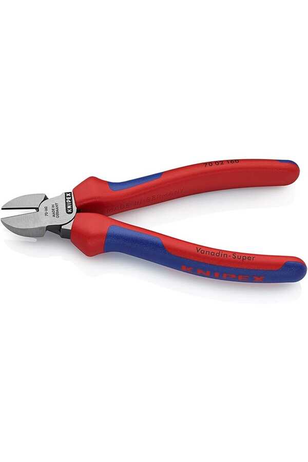 Knipex Yan Keski 70 02 160